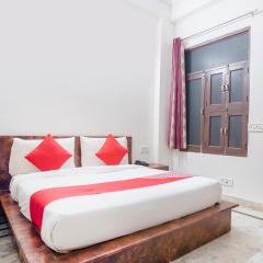 Hotel O Ratiram Palace BY Wamson