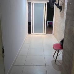 Tropical Suítes-Próx Praça da República