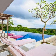 Ayaka Elegant 4BR Private Pool Villa ZN396