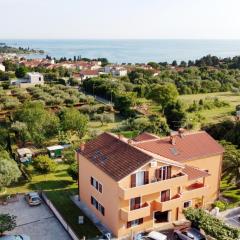 Apartments for families with children Zambratija, Umag - 22485