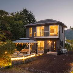 Guest Villa 箱根仙石原高原