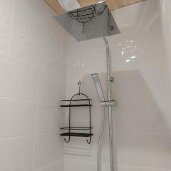 Chalet in St Maurice near Ballon d'Alsace