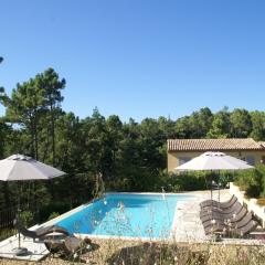 Apartment in Montauroux by Lake Cassien