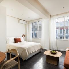 Tsimiski View CityCenter Premium Apartment - By Nuvia Domus