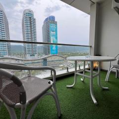 Guest Nest Executive Stay- Elysium Tower Opposite Centaurus Mall Islamabad