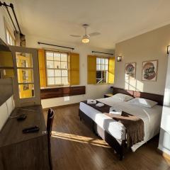 Imperial Cidade Smart Suítes