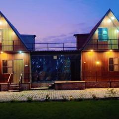 अमानगढ़ कोर्बेट फार्म स्टे