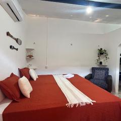 Suite Canoa Azul Broadway