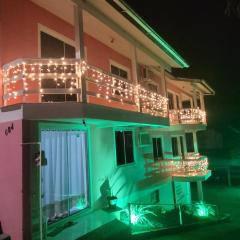 Apartamento Terraço do Sol 01