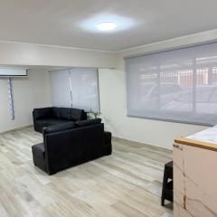 Minidepartamento en Miraflores