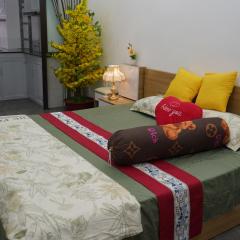 Bạch Dương 505TM1