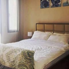 A Home Away From Home