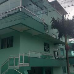 Edifício Vitória 1 Apt 501