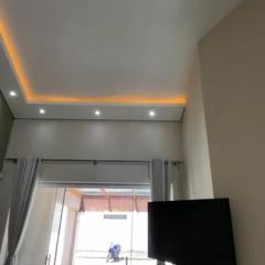 Sobrado para família Diária por dia