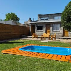 Departamentos M de Mar