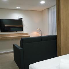 Hotel Internacional Plaza Paulista