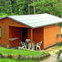 Feriendorf am Weinberg, Dobbrikow