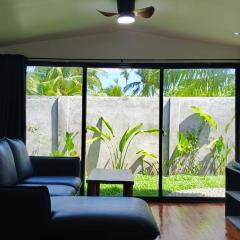 New Little House Santa Fe