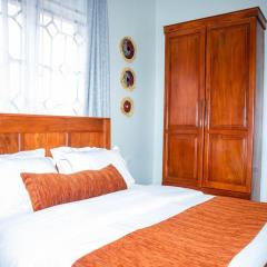 FM Moshono Apartment