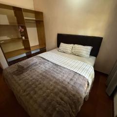 Alojamiento en el centro de Siberia Group