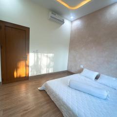 Shin's House Cozy & Green Space