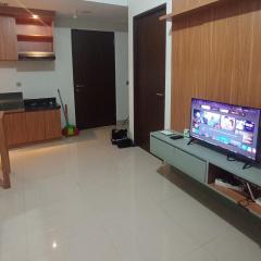 Apartemen Transpark Cibubur