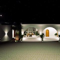 Staycationku Premium Jogja Villas