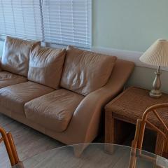 Keys to the Sea and Cabana Club