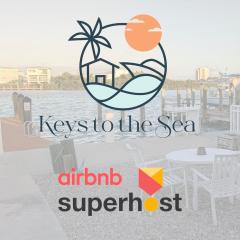 Keys to the Sea and Cabana Club