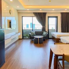 Seaview Quy Nhon apt FLC