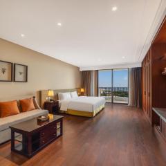 Qingdao Impression Hotel Golden Beach Beer City Branch