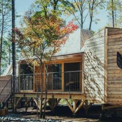 SANU 2nd Home Minami-Alps 1st