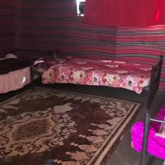 مخيم المشراف