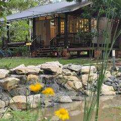 Rain Tree Country Home