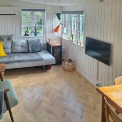 Holiday Home With Fjord Views Near Karrebæksminde