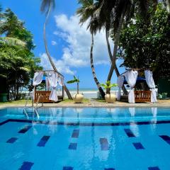 Smeralda Beach Hotel