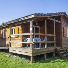 Chalet - PMR - 2 Chambres - Cuisine équipée - API-1-52-311