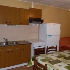 Appartement 2 ch. à La Bourboule avec wifi - FR-1-858-21