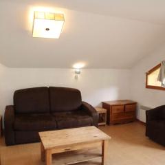 Appartement skis aux pieds, 6/7 pers, Les Orres - FR-1-322-702