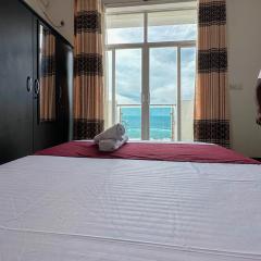 Seaview Apartment with 3 BR at Colombo 6