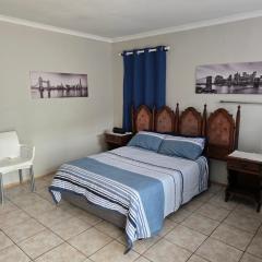 Germiston Residential Motel