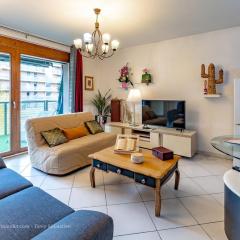 Au coeur de la ville