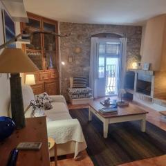 Encantador apartamento a 50m de la playa en L'Escala - HISP-236-161