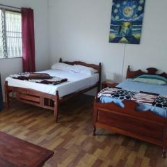 Hotel NO STRESS TRAVELLERS