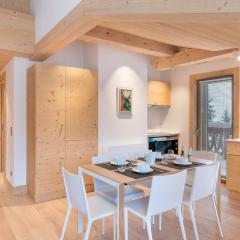 Appartement avec piscine à Courchevel, 3 chambres - FR-1-564-142