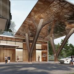 Hotel Indigo Xi'an High-tech Zone by IHG