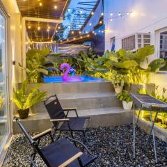 Villa Daluyon Vigan with Jacuzzi 5 Mins to Crisologo