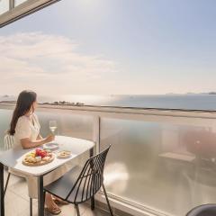 Namhae Briant Oceanview Spa Pension