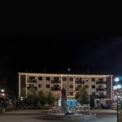 Сергей Сергеевич