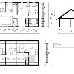 XL 18-Bed Villa in Nature Tilburg City